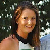 Meghan Benjamins foto