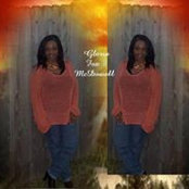 Gloria McDowell's photo