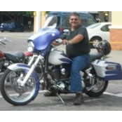 Gary Bridgess billede