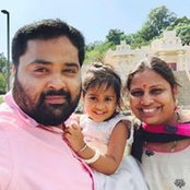 Sai Veluri's photo