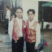 Sheng Shengs foto