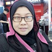 Foto von Zaharah Abdullah