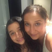 Reena Bakranias foto