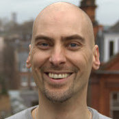 Geoff Kendall's photo