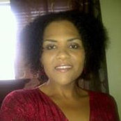 Sheba Wilson's photo