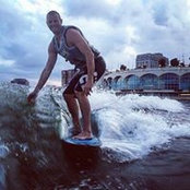 Matt Stamerjohn's photo