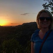 Julia Tibbitts's photo