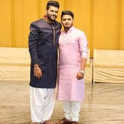 Foto von Pranav Thorat