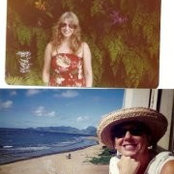 Edie Lewis's photo
