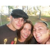 Jennifer Jones's photo