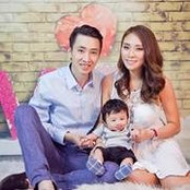 Wei Li's photo