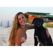 Daniela Castillos foto
