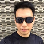 Jhon Albert Lim's photo