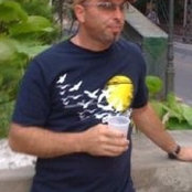 Foto von Paul Woods