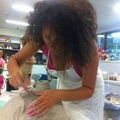 Anjelina Aidenn's photo
