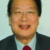 Francis Chens foto