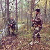 Mikle Ishchenko's photo