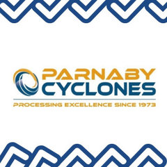 Parnaby Cyclones