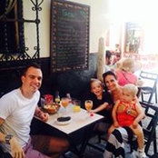 CrisTina Salamone's photo