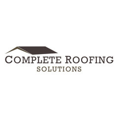 Complete Roofing Solutions