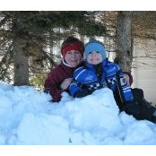 Roseline Melanson's photo