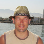 Cory Stafford's photo