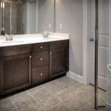 bathroom cabinets