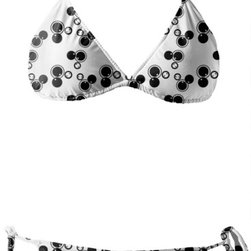 Bikini - "Button Madness" - Products