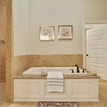 The Bailey II with Game Room & Bonus Room