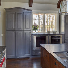 Hall Built-In