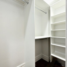 Closets