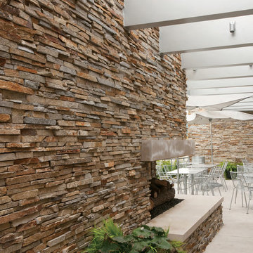 Natural Stone Veneers (NSVI) Ledgestone Collection