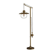 floor lamp