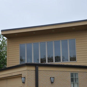 Johnston, Iowa House Addition