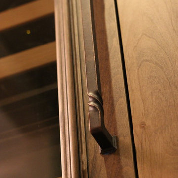South West inspired Kitchen Design