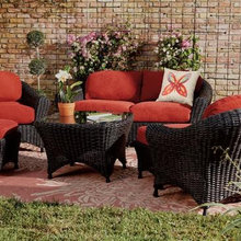 outdoor furniture