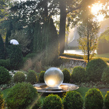 Garden Sculptures