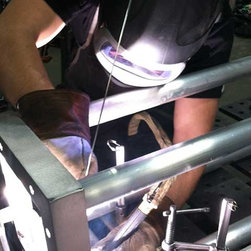 Custom Fabrication - Molding And Millwork