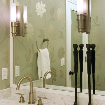 Bathrooms