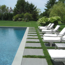 High Drive Pool