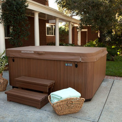 Hot Spring: Limelight collection - Hot Tubs