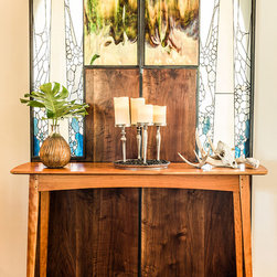 Boyden Hall Tables - Products