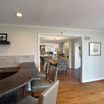 Cox Kitchen