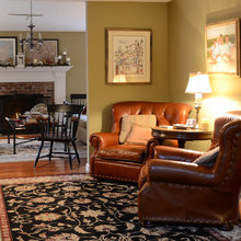 living/hall