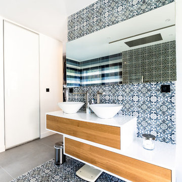 Maison container haut de gamme