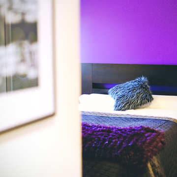 Live/Work Los Angeles Beach Condo