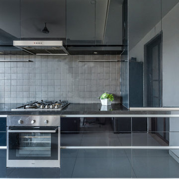 Apartment _001_By StudioPatternmaker