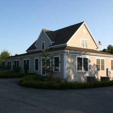 Dental Building - New Construction