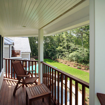 Outdoor Living