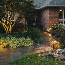 Front Yard Designs